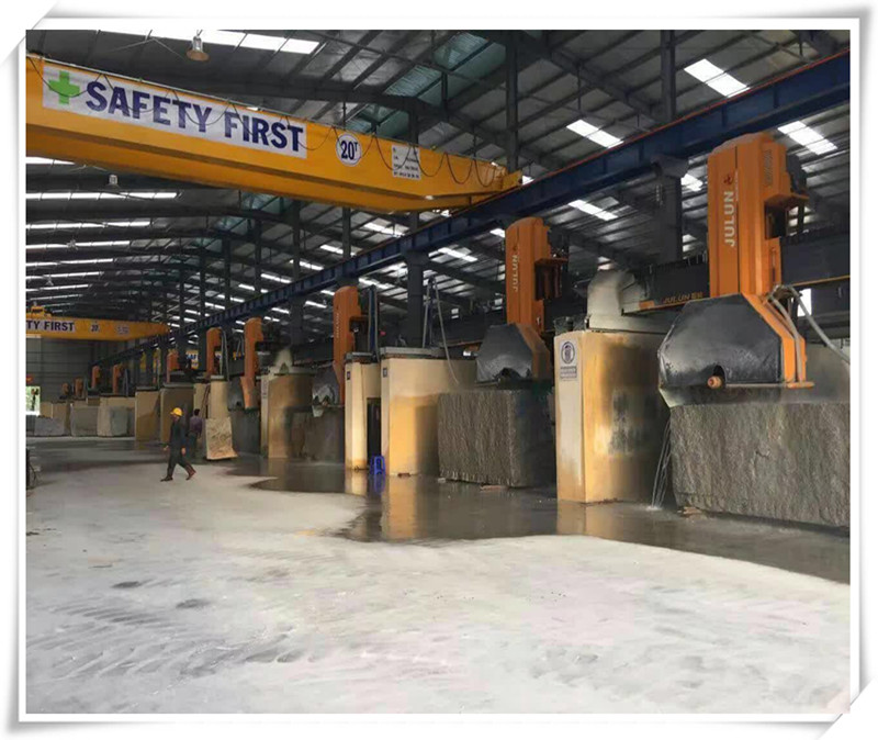 good quality stone cutting machine