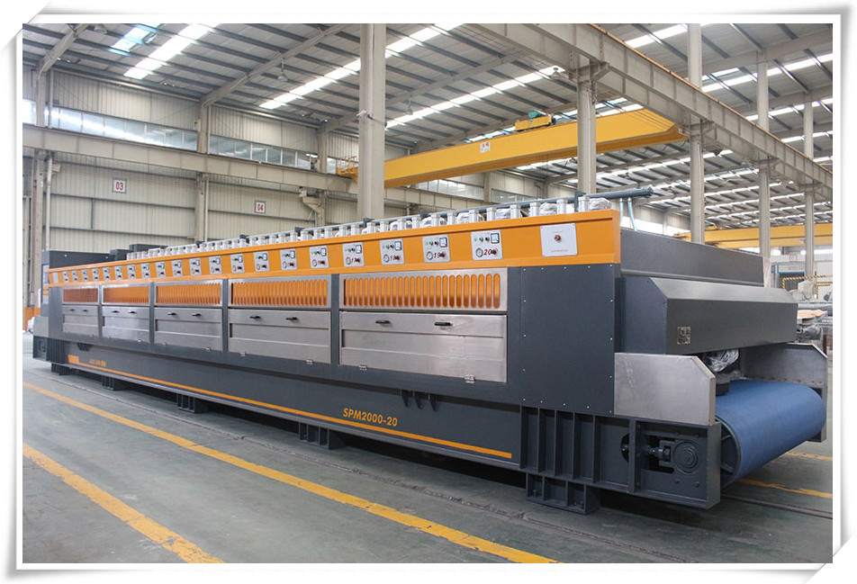 granite and marble polsihing