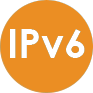 ipv6 network supported