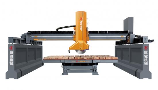 slab cutting machine