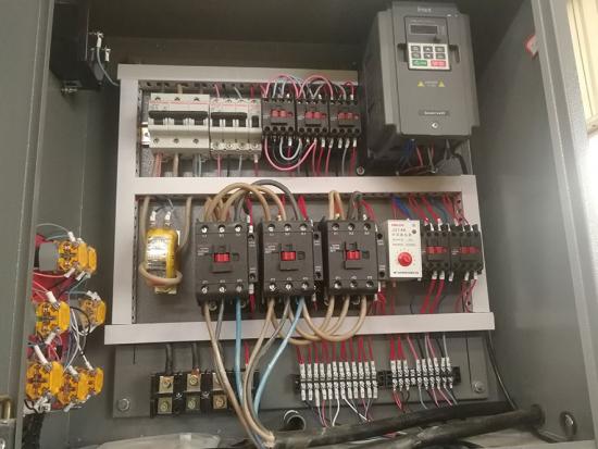 calibration for marble and granite