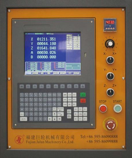 cnc marble cutting machine