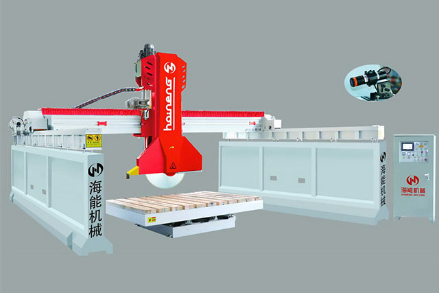 Stone processing machinery-how to choose a good quality stone machinery?