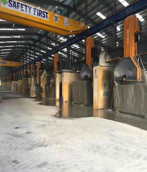Block Cutter Series