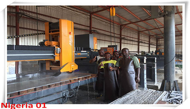 Bridge Cutter Series
