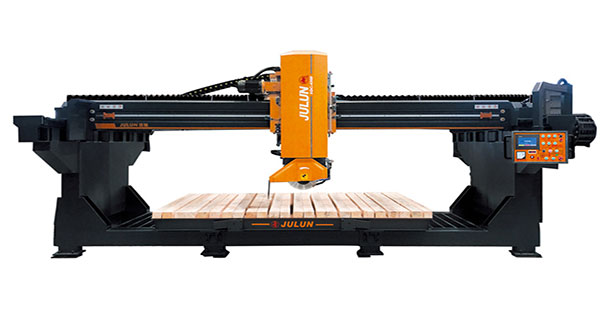 SQC-450E Tiltable Bridge Cutting Machine