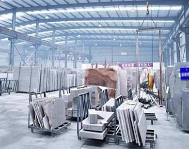 Granite and Marble quarry blocks
