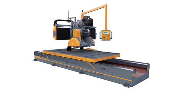 SQ/PC-1300 Automatic Special Shapes Profiling Cutting Machine