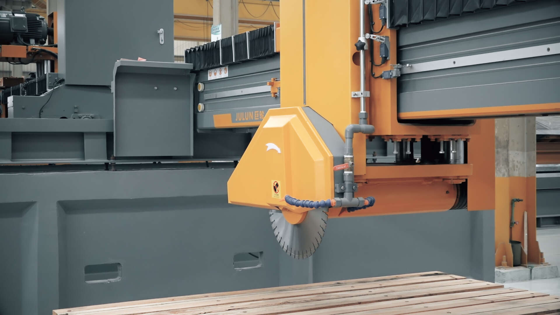 Professional Stone Cutting Machinery Manufactuer