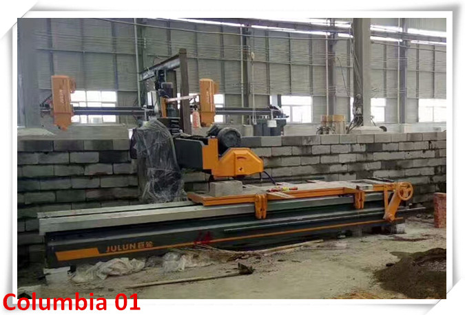 Manual Edge Cutter Series