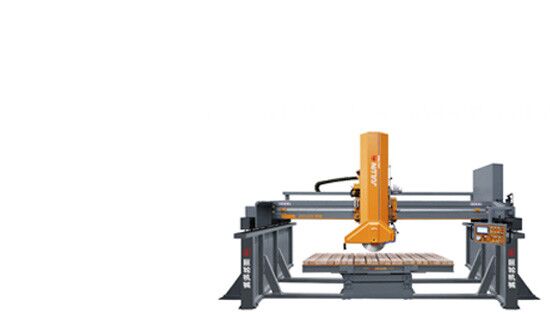 Tiable Bridge Cutting Machine