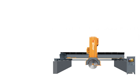 Block Cutting Max Machine